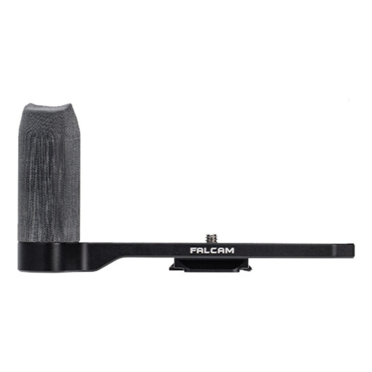 Falcam Handle Falcam F22 & F38 Quick Release L Shaped Handle for Nikon ZF